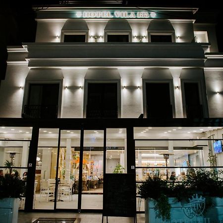 Hotel Boutique Vila 135 Tirana Zewnętrze zdjęcie